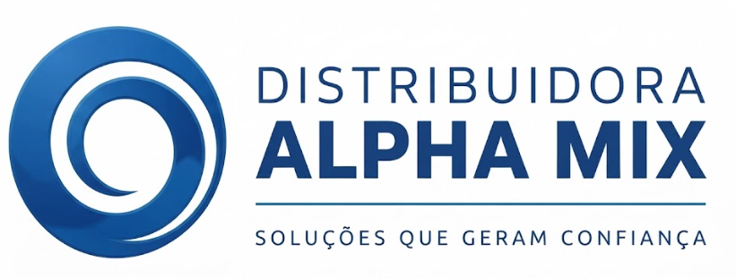 Distribuidora Alpha Mix