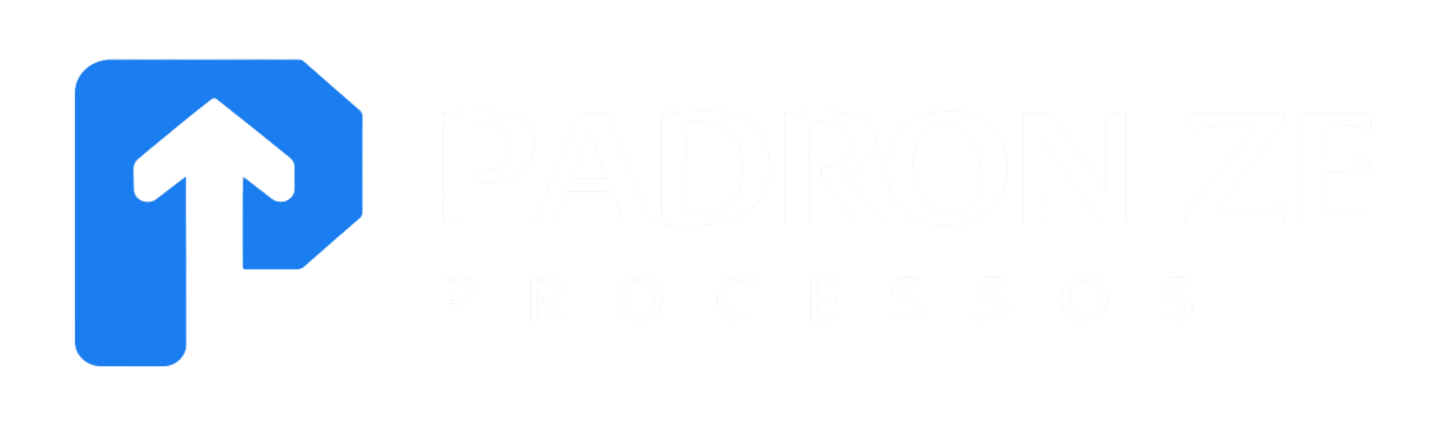 Padronize Processos